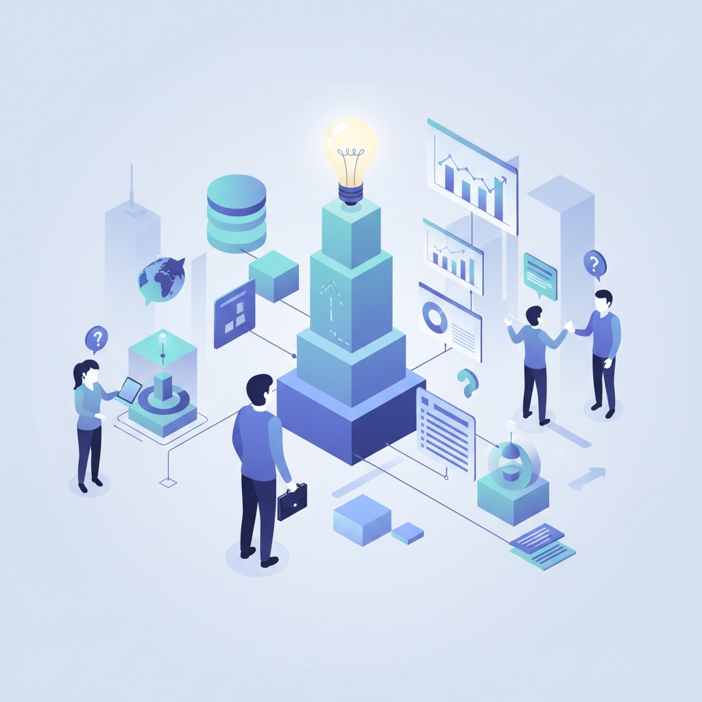 Marketing digital pour cabinet de gestion de patrimoine : guide complet 2026